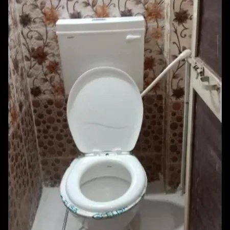 Shri Manshaman Ganesh Homestay Ujjain Exterior photo