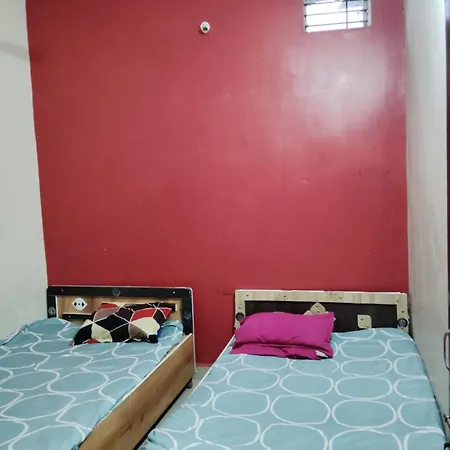 Shri Manshaman Ganesh Homestay Ujjain Exterior photo