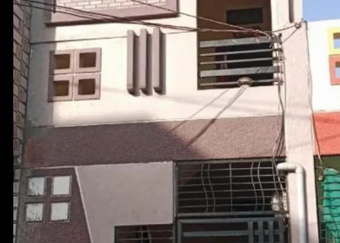 Shri Manshaman Ganesh Homestay