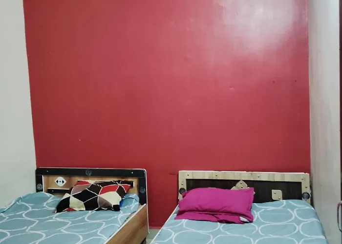 Shri Manshaman Ganesh Homestay