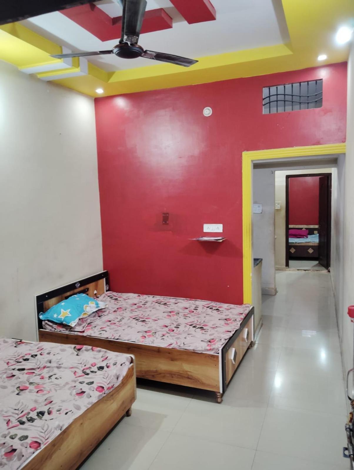 Shri Manshaman Ganesh Holiday home *