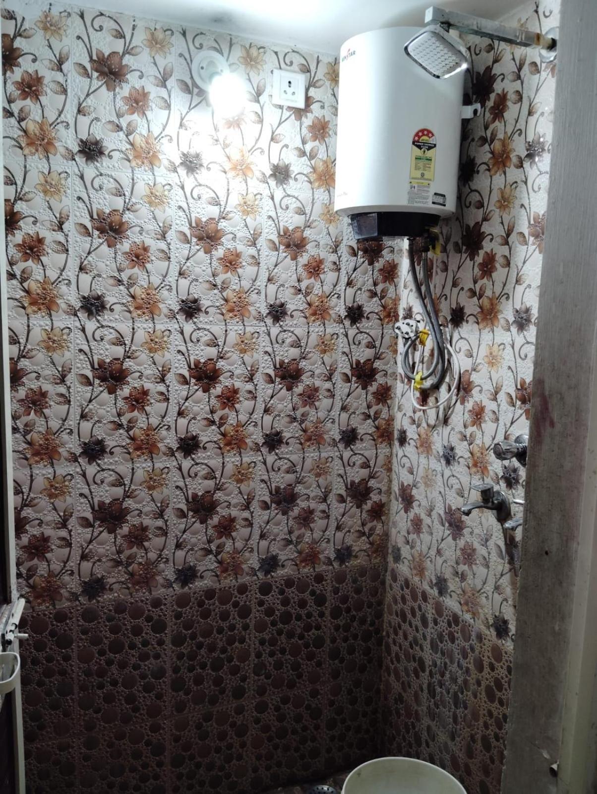 Holiday home Shri Manshaman Ganesh